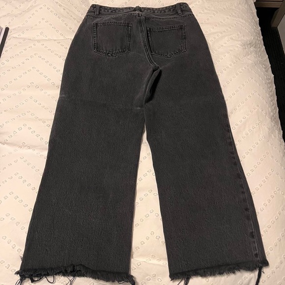 Black jeans - Picture 3 of 4